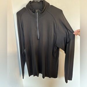 Lululemon Quarter Zip